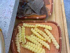 -阿婆情腊排骨火锅(金虹路店)