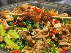 -蛙来哒(方圆荟店)