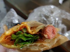 -神奇的香酥鸡蛋灌饼