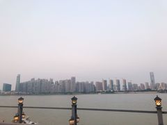 -湘江大码头·龙虾馆(渔人码头一店)