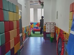 -早慧树儿童感觉统合体能训练中心(市北校区)