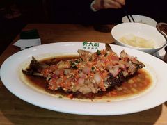-费大厨辣椒炒肉(新城吾悦广场店)