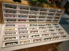 -MiRi眼镜连锁·蔡司·尼康控优点合作店(莘庄店)