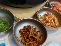 -范儿·嫂子烤肉·精致炭火烤肉(长治路店)