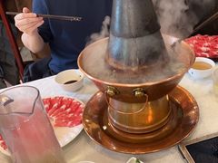 -东来顺饭庄(天坛店)