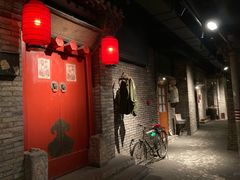 门面-和平菓局(王府井店)