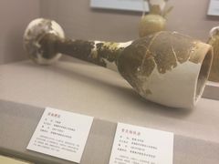 -北京大学赛克勒考古与艺术博物馆