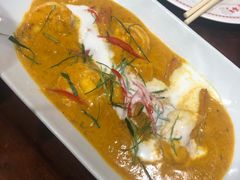 -Dang restaurant (patong phuket)