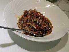 -院里寻菜·精致庭院菜(观沙岭店)