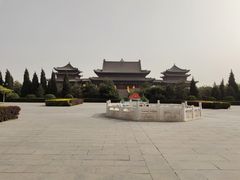 -大槐树寻根祭祖园