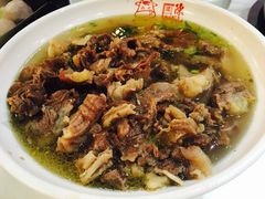 -陈记顺和牛肉火锅馆(天河北路店)