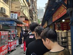 -俞记安顺特色破酥包(民生路店)