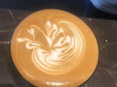 -Seesaw Coffee(上海尚悦湾店)