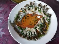 -长兴菜馆(高桥店)