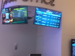 -星轶影院(南京茂业天地店)