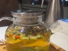 -如轩·海鲜砂锅粥·潮汕菜(小榄店)
