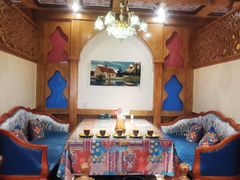 -乡村馕坑肉·烧烤·新疆菜·本地人更爱吃(阿勒泰首店)