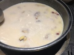 -煲宫猪肚鸡(昆山金鹰国际购物中心店)