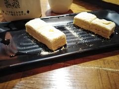 纳帕里勇-西域阿里马新疆菜·清真(桂花路店)