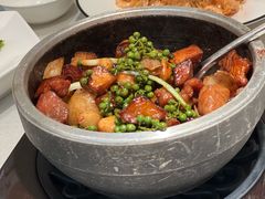 -狮王府淮扬菜(万象城店)