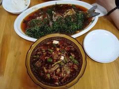 -老字号怡玺·藿香雅鱼(20年雅安店)