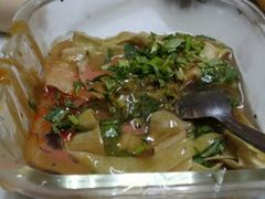 -小发锅巴菜铺(金辉家园店)