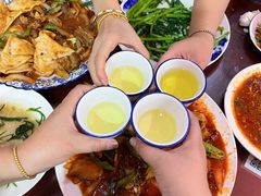 -范记靖远羊羔肉(博物馆店)