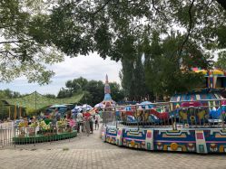 -大望京儿童游乐场