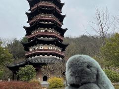 -牛首山文化旅游区