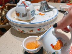 -点都德(花城店)