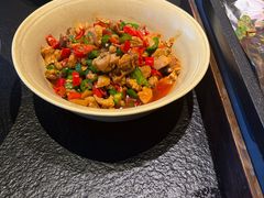 -桐湾大院·桐庐菜(滨江店)