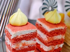 -马哥孛罗咖啡厅·Cafe Marco (厦门马哥孛罗东方大酒店)