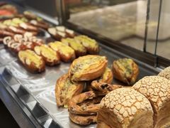 -81bakery(关山路店)