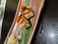 -匠和风精致料理(莆田财富中心店)