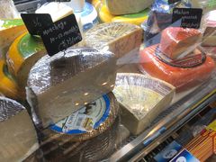 -Alimentari早午餐(安福路店)