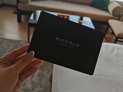 -长沙尼依格罗酒店