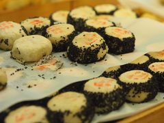 -清真全盛斋传统糕点(西羊市店)