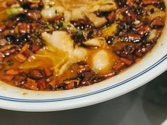 -南山翁新概念川菜(江宁万达广场店)