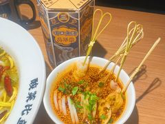 -太二酸菜鱼(深圳布吉万象汇店)
