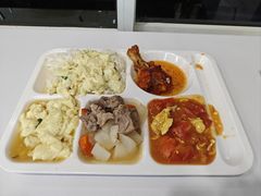 -同济大学-北苑食堂