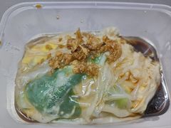 猪肉海鲜蛋肠粉-小吴肠粉