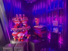 -星聚会KTV(中关村领展购物广场店)
