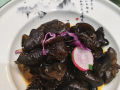 -華僑飯店中餐厅