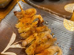 -鸟鹏烧鸟居酒屋(熙龙湾店)