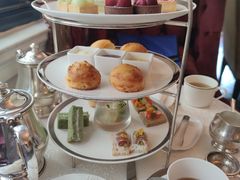 -Salon de Ville浦江汇(上海外滩华尔道夫酒店店)