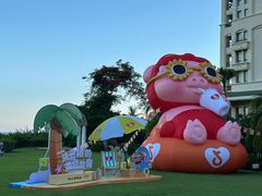 -三亚亚龙湾天域度假酒店