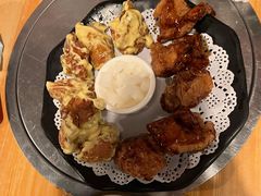 -源味屋韩式火锅&炸鸡(鼎城当代商城店)