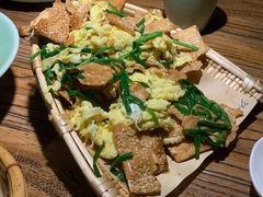 大郎炒烧饼-淀里船宴(卓达店)