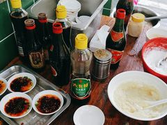 -山东水饺(南坪新街店)