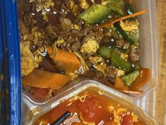 -眉州东坡(团结湖店)